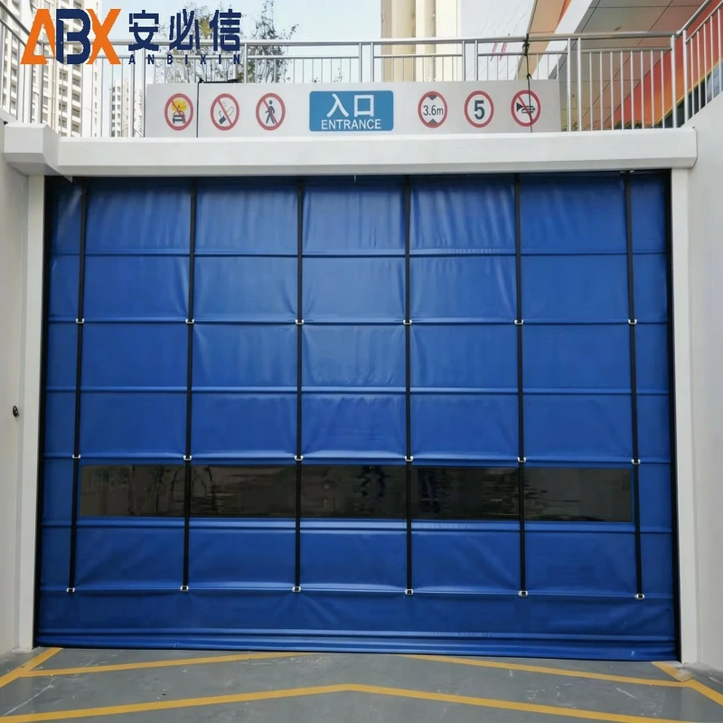 大同市机械式门封