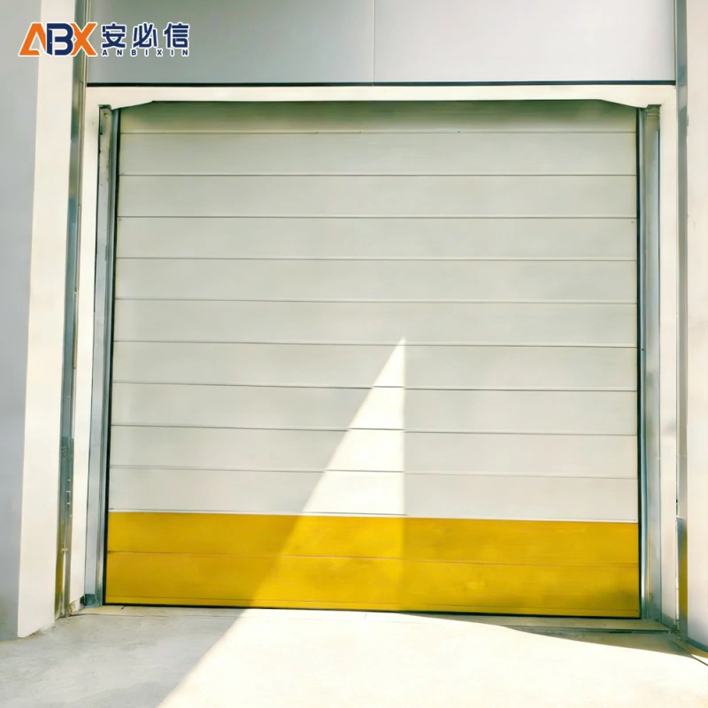 大同市电动提升门