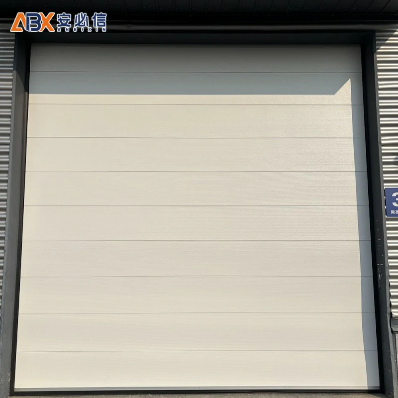 大同市消防提升门