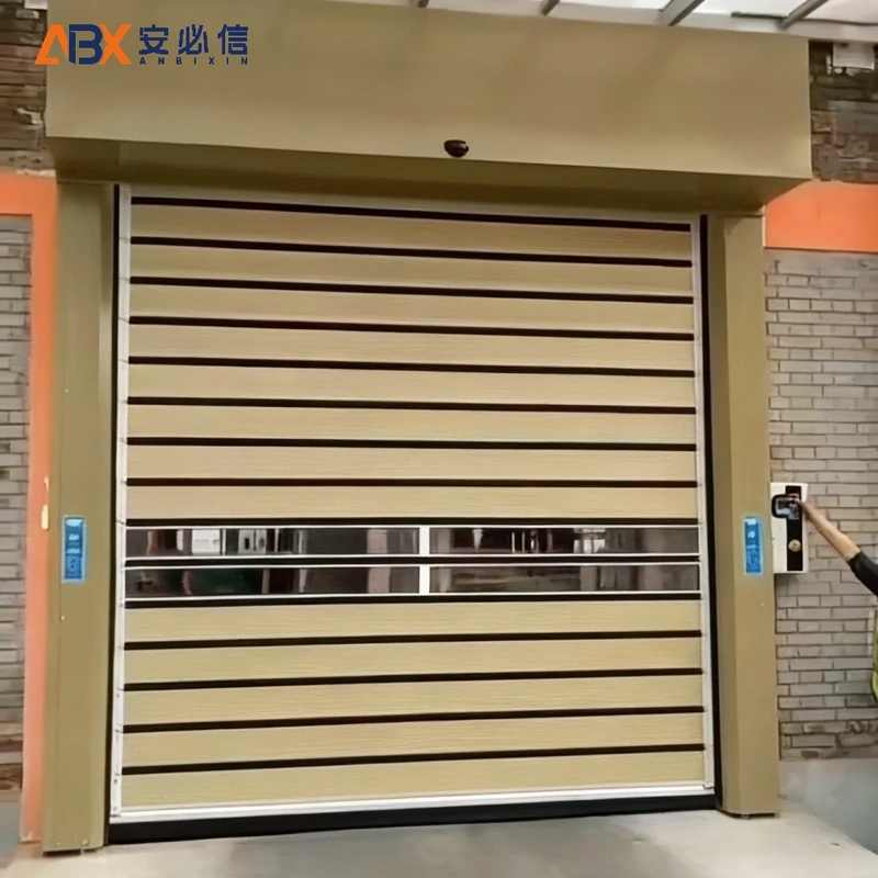 大同市雷达高速门