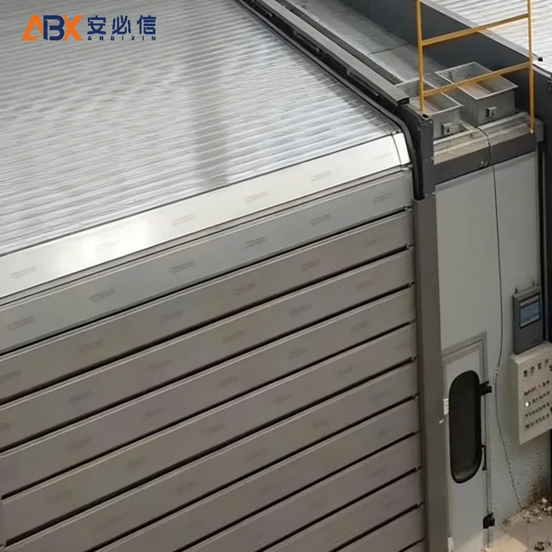 大同市厂房高速门
